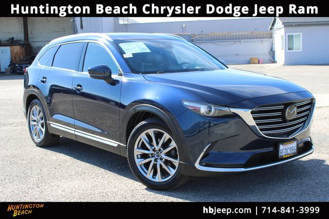 2019 Mazda CX-9 Grand Touring