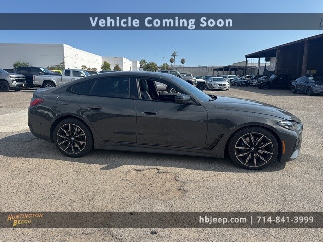 2022 Bmw M440i xDrive GC photo 4