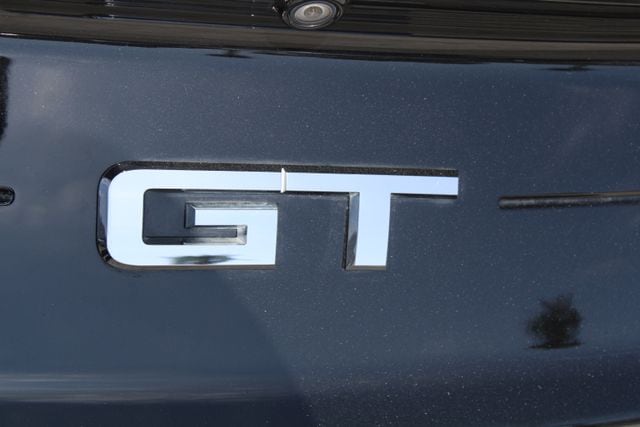 2021 Ford Mustang GT Premium - Photo 8