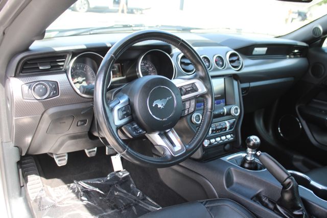 2021 Ford Mustang GT Premium - Photo 14