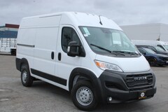 2025 Ram ProMaster 1500 High Roof 136 WB Cargo Van