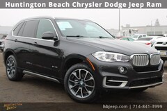 2018 BMW X5 sDrive35i SUV