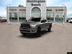 2026 Ram 2500 Laramie Crew Cab 4x4 Truck Crew Cab
