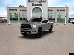 2026 Ram 2500 Big Horn Crew Cab 4x4 Truck Crew Cab