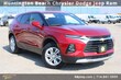 Chevrolet Blazer