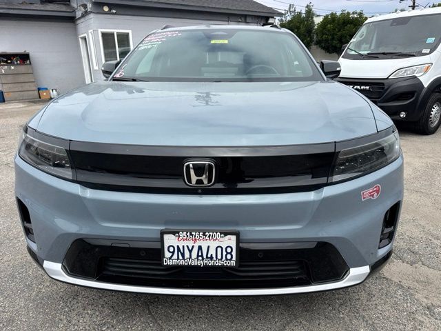 Used 2024 Honda Prologue Elite with VIN 3GPKHZRJ3RS502670 for sale in Huntington Beach, CA