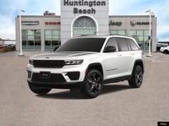 2025 Jeep Grand Cherokee Altitude X 4x2 SUV