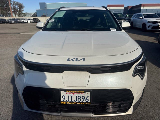 Used 2023 Kia Niro Wave with VIN KNDCT3L16P5035794 for sale in Huntington Beach, CA