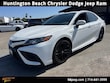  Toyota Camry Hybrid