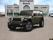  Jeep Wrangler 4xe