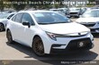 Toyota Corolla Hybrid