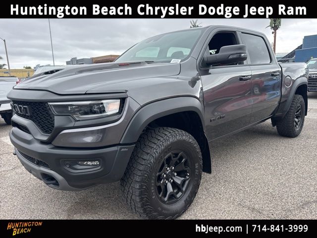 2023 RAM 1500 TRX 4x4 Crew Cab 5'7's photo