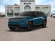 Jeep Wagoneer S