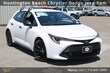 Toyota Corolla Hatchback