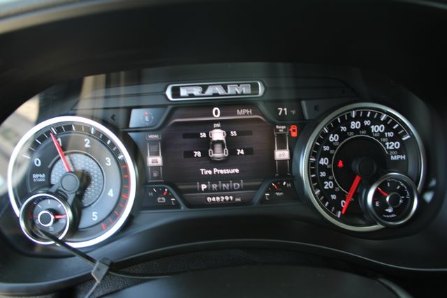 2020 RAM Ram 3500 Pickup Laramie - Photo 25