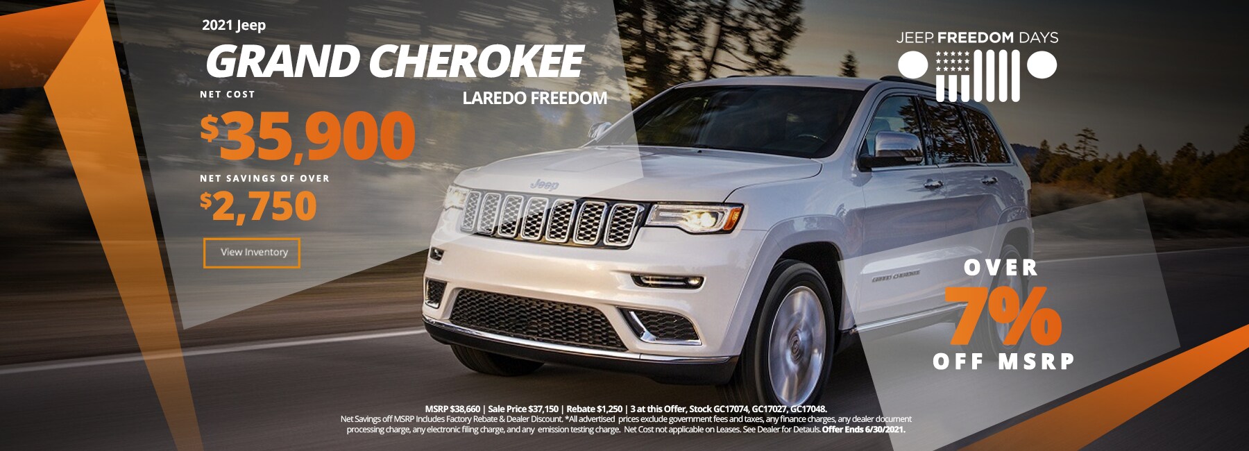 Orange County Chrysler Jeep Dodge Ram Dealership Your One Stop Shop