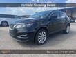 Nissan Rogue Sport