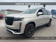 Cadillac Escalade ESV