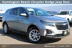 2023 Chevrolet Equinox LT SUV