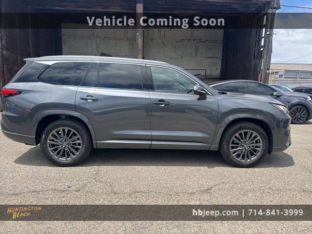 2024 Lexus TX 350 photo 4