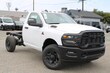  Ram 3500 Chassis Cab