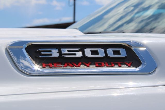 2020 RAM Ram 3500 Pickup Laramie - Photo 12