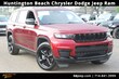  Jeep Grand Cherokee L