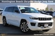  Jeep Grand Cherokee L