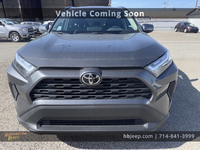 Used 2024 Toyota RAV4 XLE with VIN 2T3W1RFV8RC273454 for sale in Northfield, Minnesota