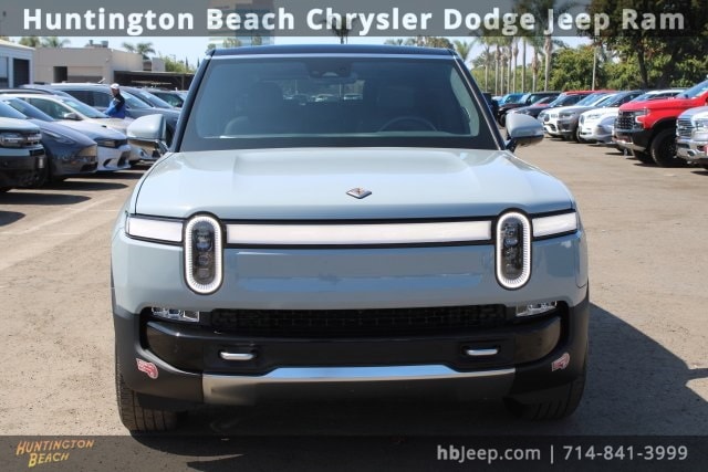 Used 2023 Rivian R1S Adventure with VIN 7PDSGABA8PN019725 for sale in Huntington Beach, CA