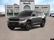 Jeep Grand Cherokee L