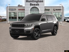2025 Jeep Grand Cherokee L Limited 4x2 SUV
