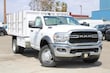 Ram 4500 Chassis Cab