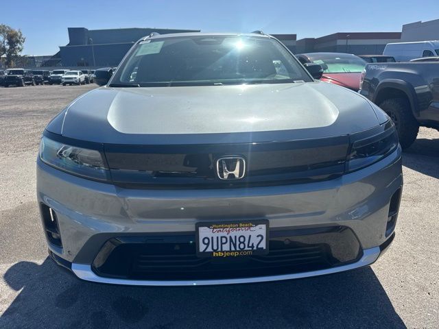 Used 2024 Honda Prologue Elite with VIN 3GPKHZRJ9RS506819 for sale in Huntington Beach, CA