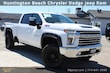 Chevrolet Silverado 2500HD