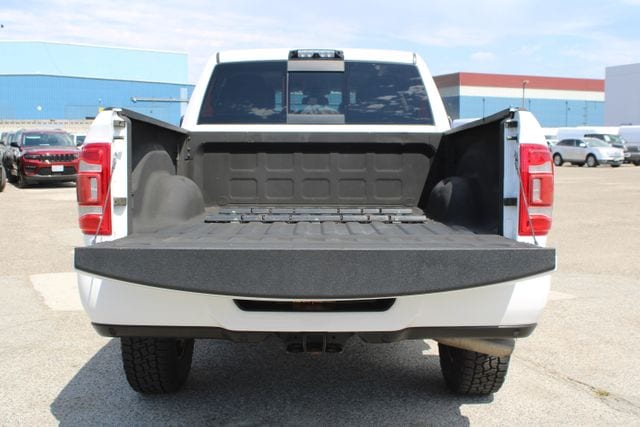 2020 RAM Ram 3500 Pickup Laramie - Photo 9
