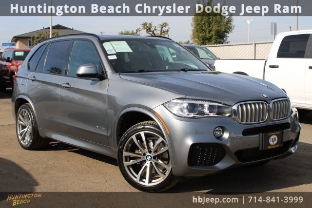 2018 BMW X5 xDrive40e's photo
