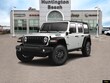 Jeep Wrangler 4xe
