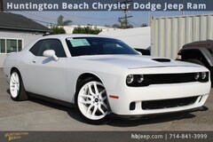 2021 Dodge Challenger GT Coupe