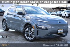 2023 Hyundai Kona Electric SE SUV