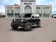 Jeep Wrangler 4-Door