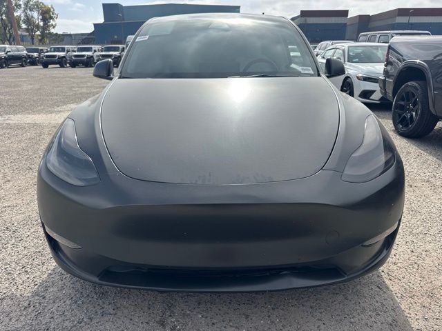 Used 2022 Tesla Model Y Performance with VIN 7SAYGDEF6NF459970 for sale in Huntington Beach, CA