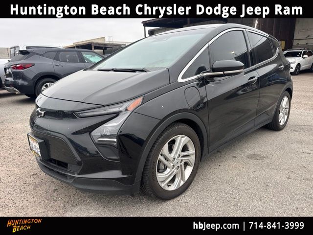 2023 Chevrolet Bolt EV LT Auto's photo
