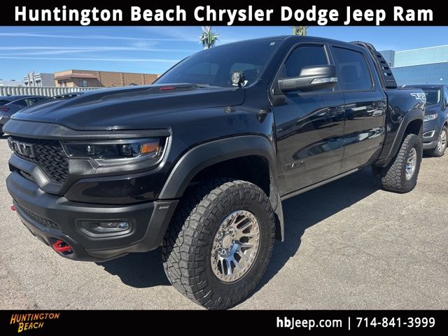 2022 RAM Ram 1500 Pickup