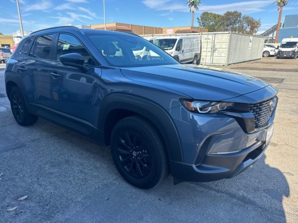 Used 2026 Mazda CX-50 Hybrid Preferred SUV