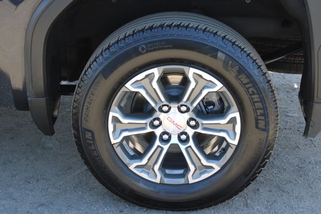 2024 GMC Sierra 1500 SLT - Photo 14