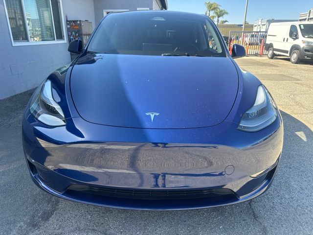 Used 2023 Tesla Model Y Long Range with VIN 7SAYGDEE6PF957970 for sale in Huntington Beach, CA
