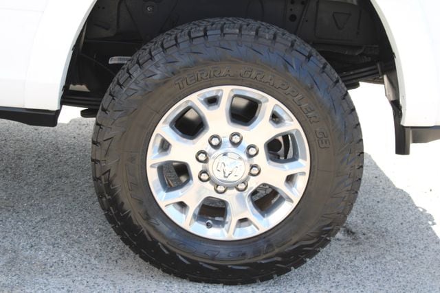 2020 RAM Ram 3500 Pickup Laramie - Photo 10