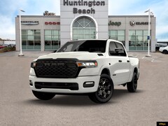 2026 Ram 1500 Big Horn/Lone Star Pickup