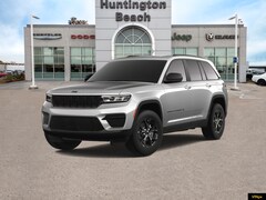 2025 Jeep Grand Cherokee Altitude X 4x2 SUV